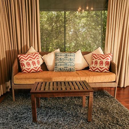 Tribe Yala - Luxury Camping Εξωτερικό φωτογραφία
