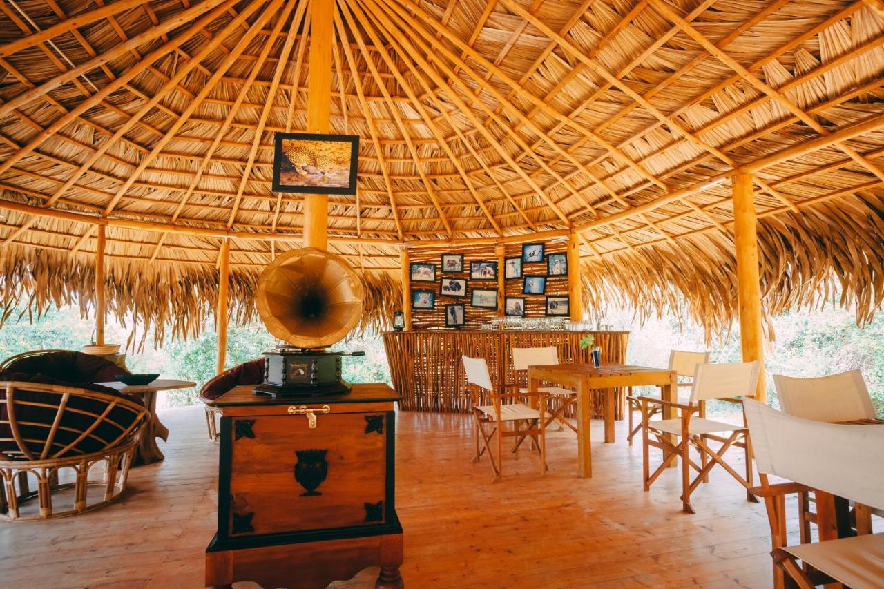 Tribe Yala - Luxury Camping Εξωτερικό φωτογραφία