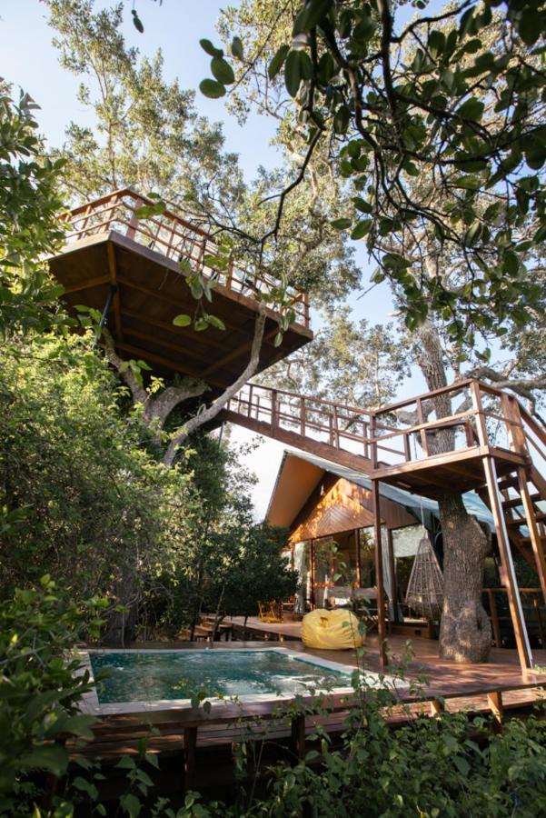 Tribe Yala - Luxury Camping Εξωτερικό φωτογραφία