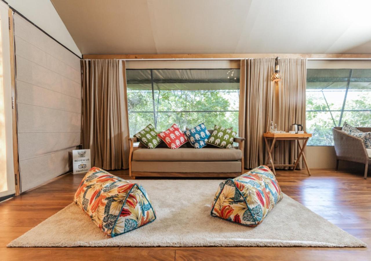 Tribe Yala - Luxury Camping Εξωτερικό φωτογραφία