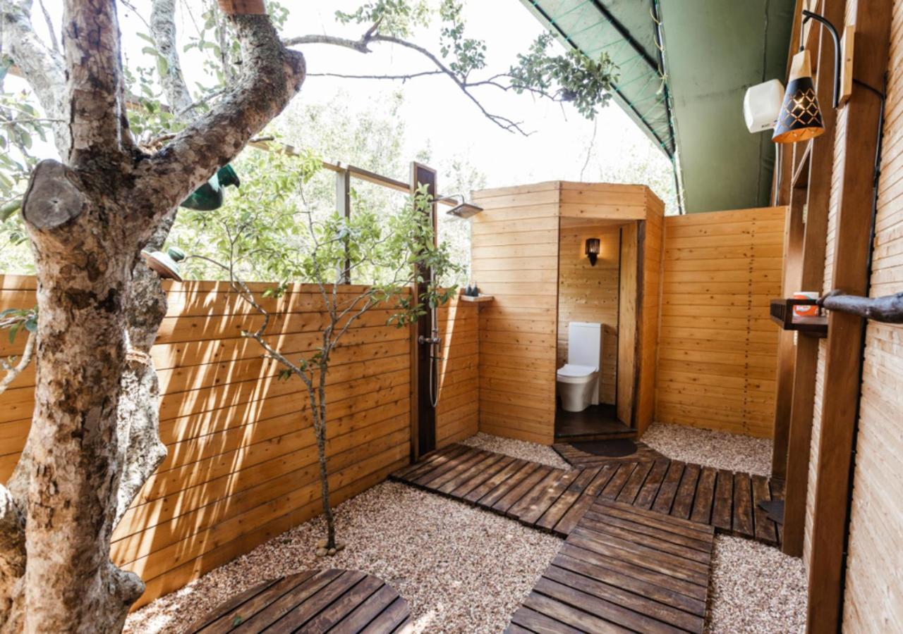 Tribe Yala - Luxury Camping Εξωτερικό φωτογραφία