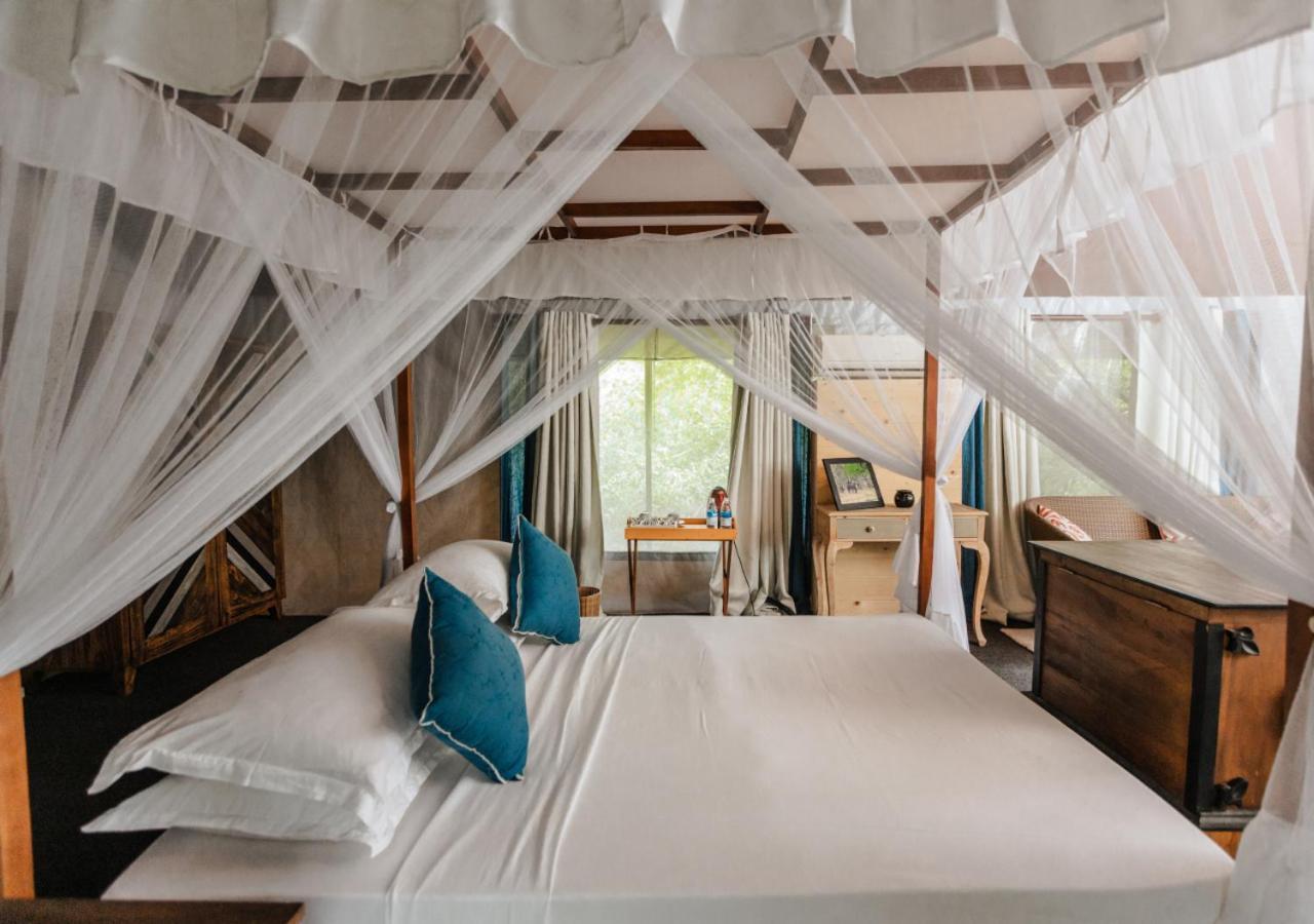 Tribe Yala - Luxury Camping Εξωτερικό φωτογραφία
