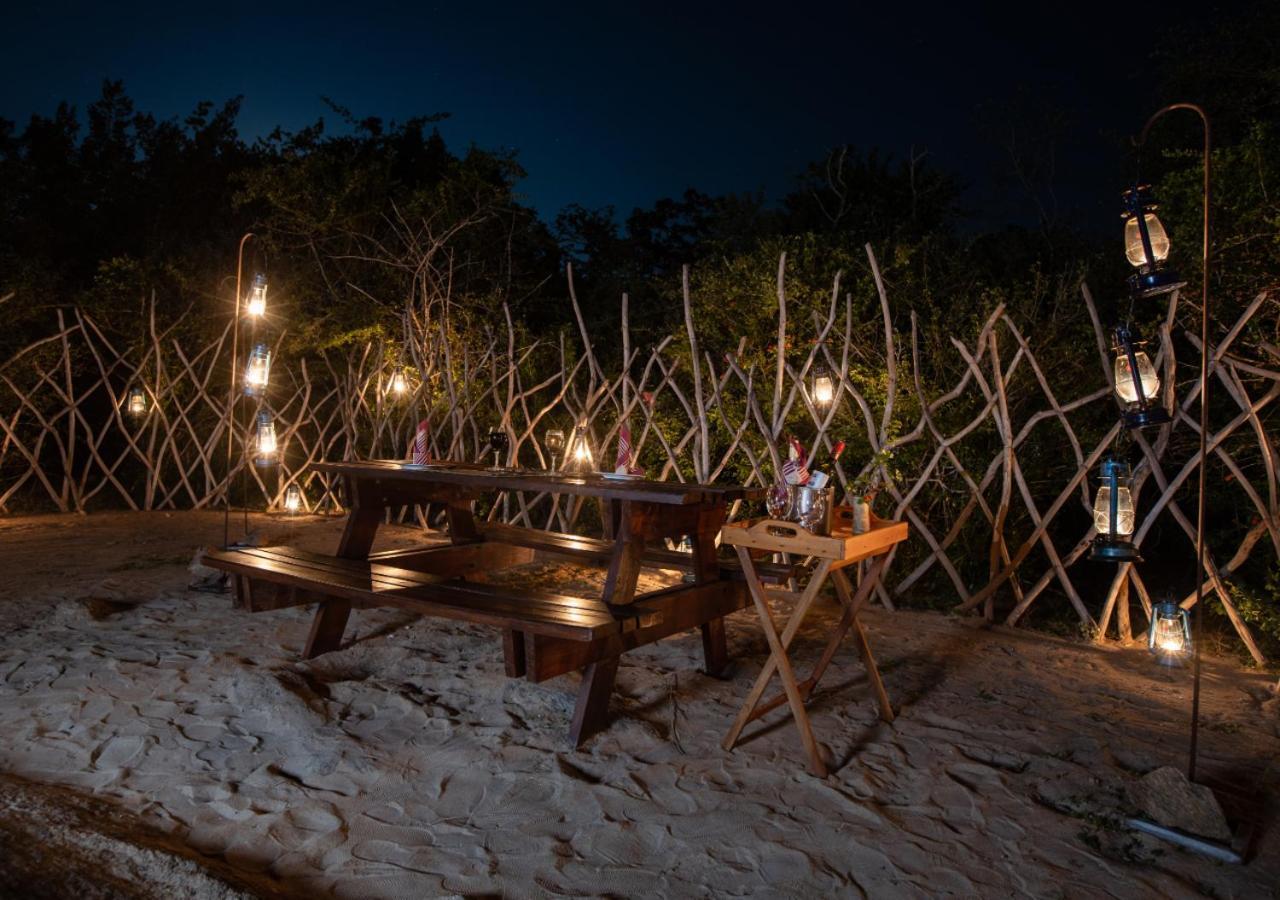 Tribe Yala - Luxury Camping Εξωτερικό φωτογραφία