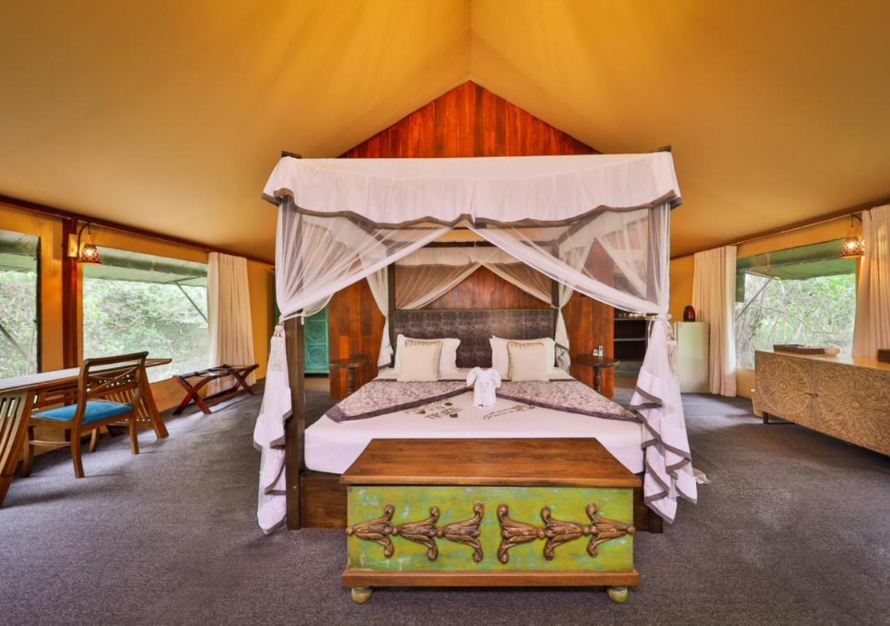 Tribe Yala - Luxury Camping Εξωτερικό φωτογραφία