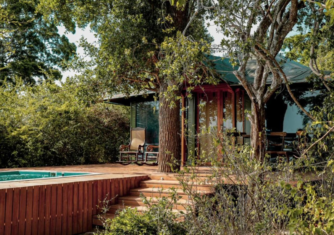Tribe Yala - Luxury Camping Εξωτερικό φωτογραφία