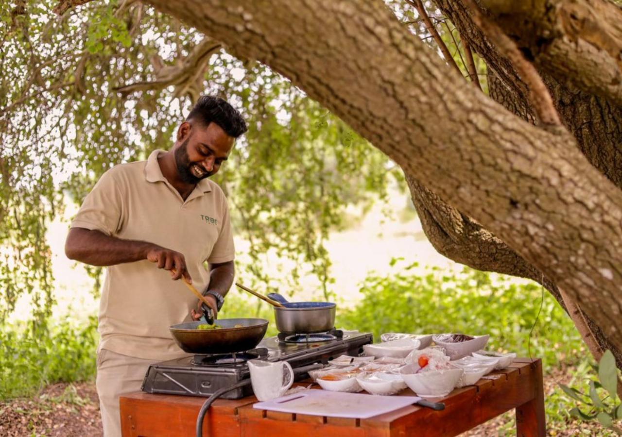 Tribe Yala - Luxury Camping Εξωτερικό φωτογραφία