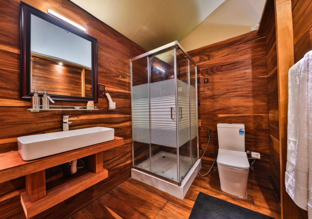 Tribe Yala - Luxury Camping Εξωτερικό φωτογραφία
