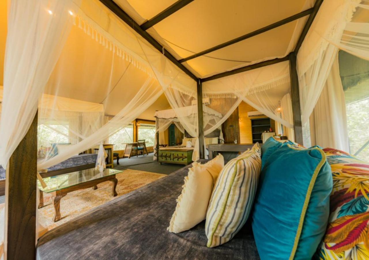 Tribe Yala - Luxury Camping Εξωτερικό φωτογραφία