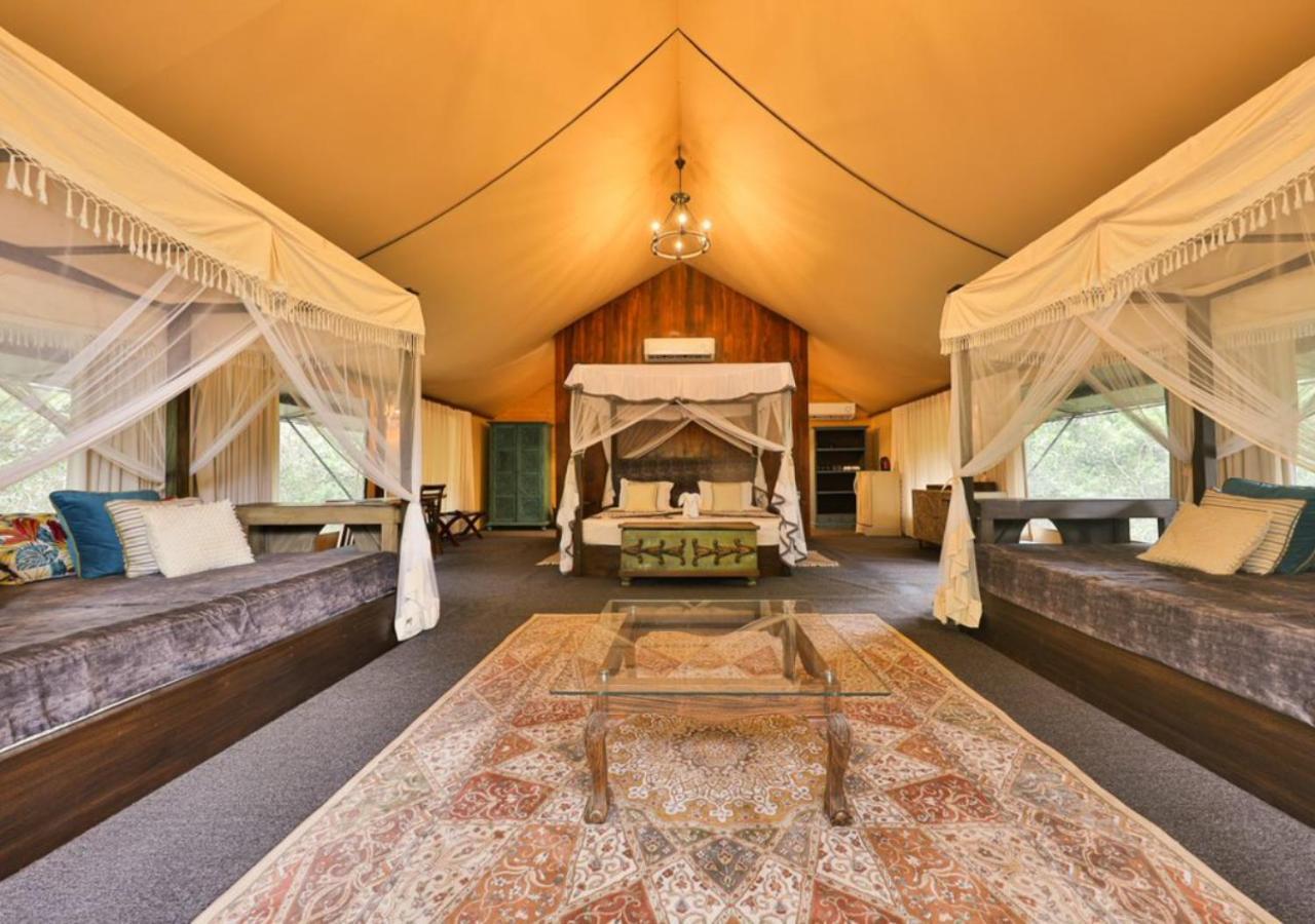 Tribe Yala - Luxury Camping Εξωτερικό φωτογραφία