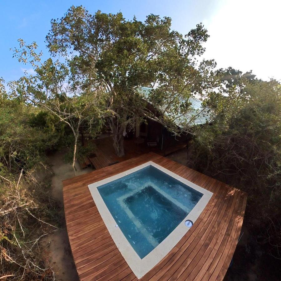 Tribe Yala - Luxury Camping Εξωτερικό φωτογραφία