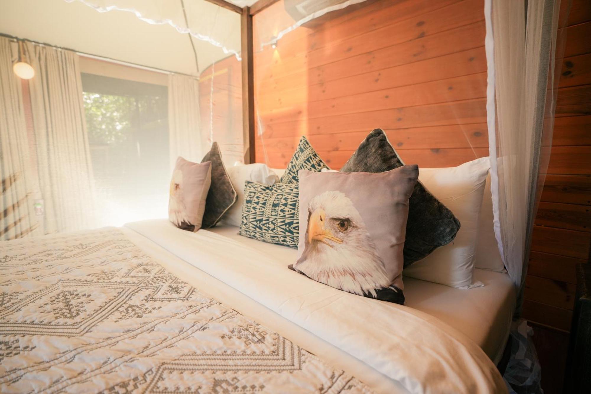 Tribe Yala - Luxury Camping Εξωτερικό φωτογραφία