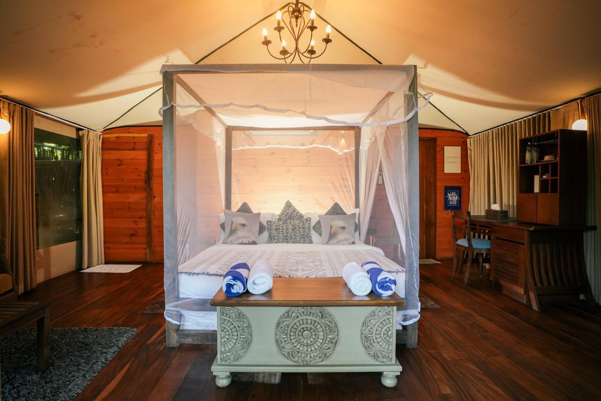 Tribe Yala - Luxury Camping Εξωτερικό φωτογραφία